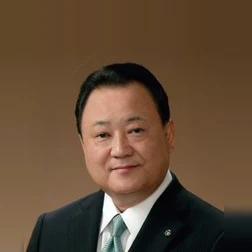 加地 邦雄の写真