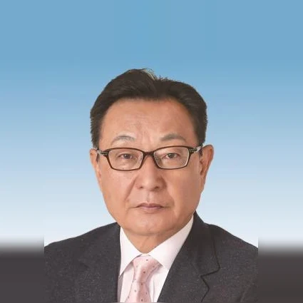 惣台 己吉の写真
