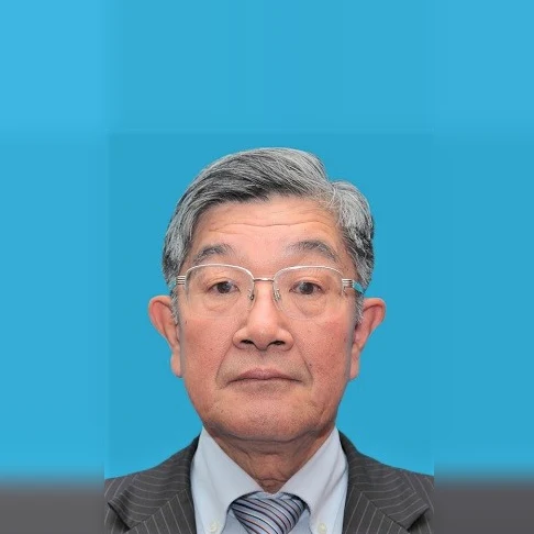 大山 盛久の写真
