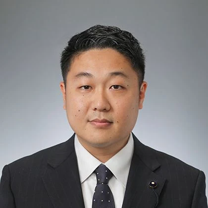 檜垣 良太の写真