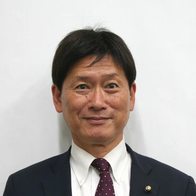 おばた和仁の写真