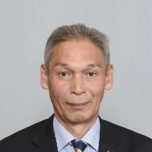 朝倉雅三の写真