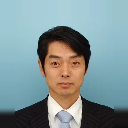浦山 宣之の写真
