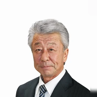 中川 泰一の写真