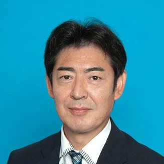鈴木由和の写真