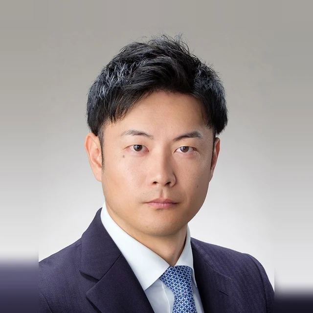 中川こういちの写真