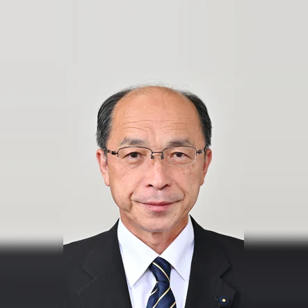 谷内 律夫の写真