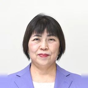 水谷 千恵子の写真