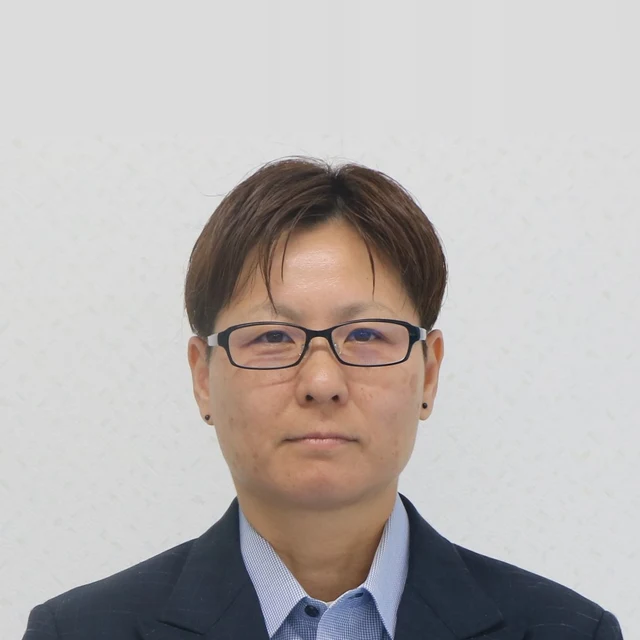西岡真紀の写真