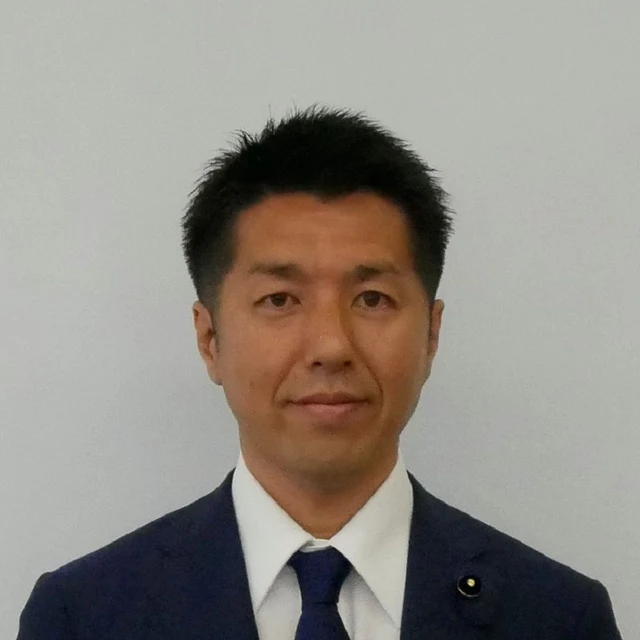 岡田 竜平の写真