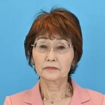 平 陽子の写真