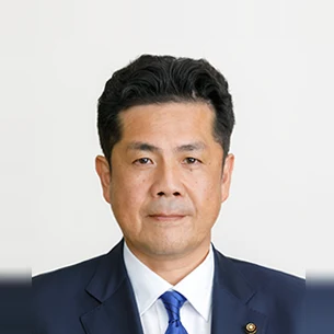 沼上政幸の写真