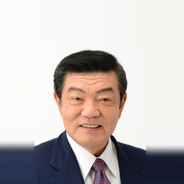 伊東 良孝の写真