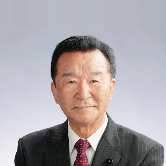 槙本 利光の写真