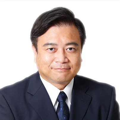 柳田つとむの写真