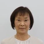 三富 美代子の写真