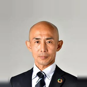 宮島 謙治の写真