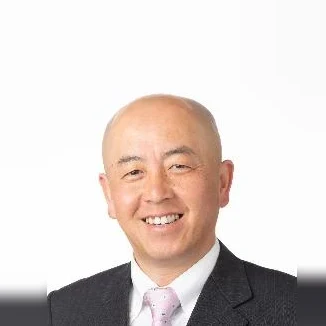 杦本 光清の写真