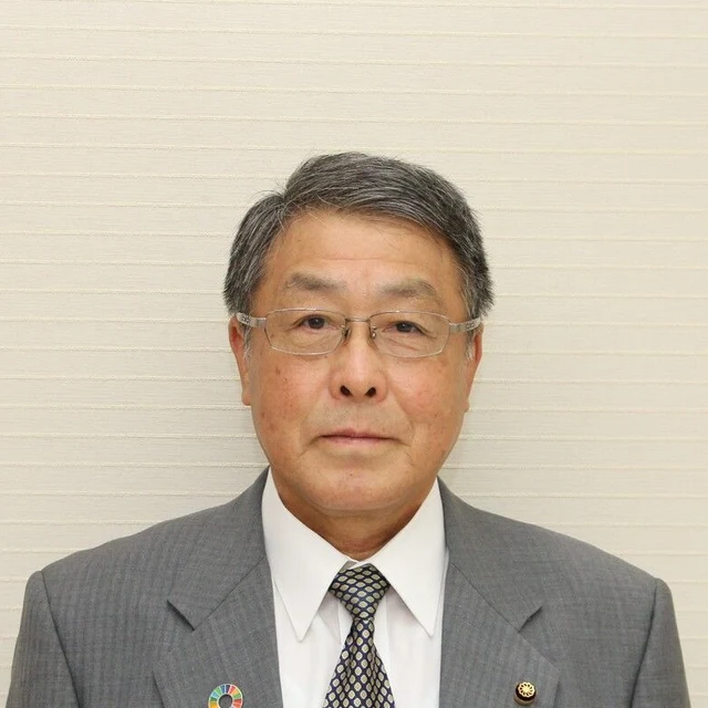 高橋鉄夫の写真