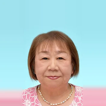 梶川友子の写真