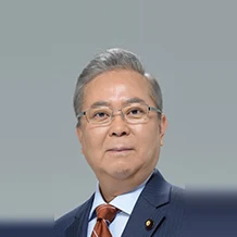 横山 信一の写真