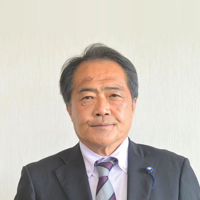 田中康智の写真