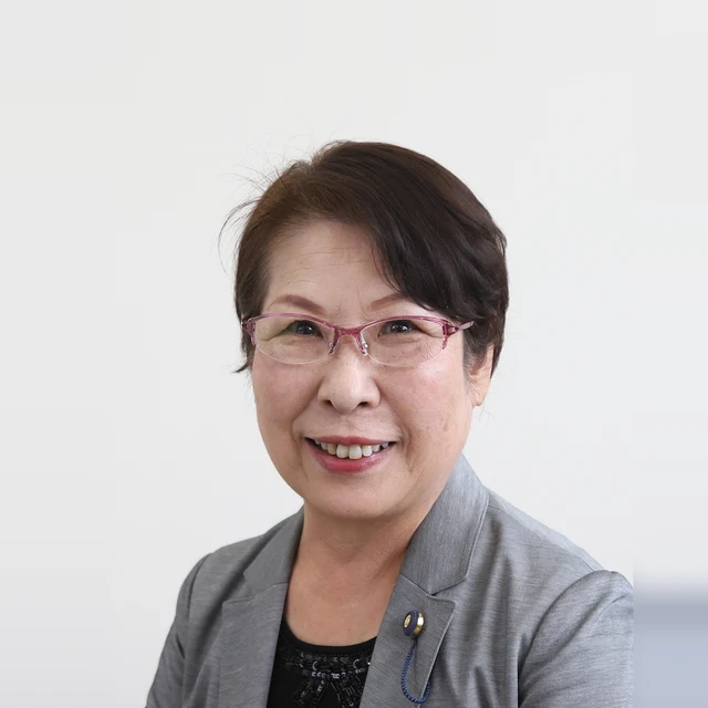 塩井早苗の写真