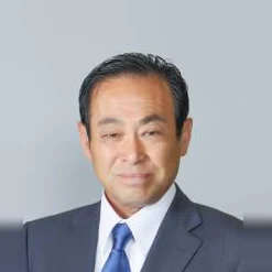 黒田 芳弘の写真