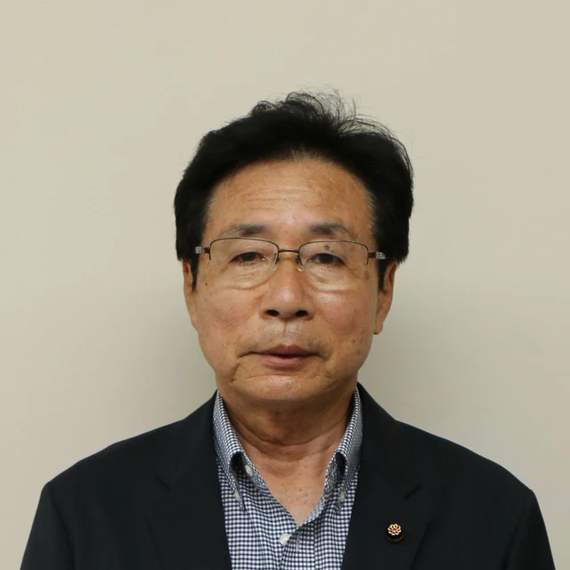 前田久年の写真
