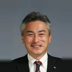 城處 裕二の写真