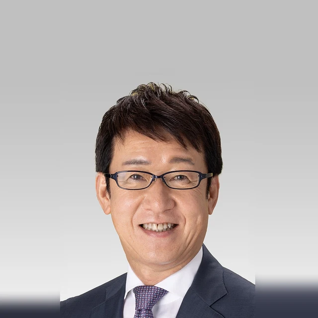 田中 良生の写真