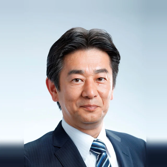 岸口 みのるの写真