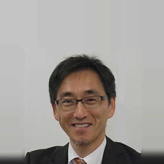 川嶋 眞一の写真