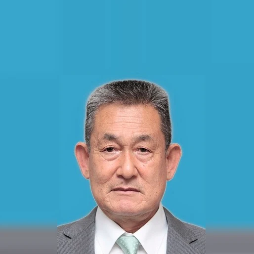 加藤 義久の写真