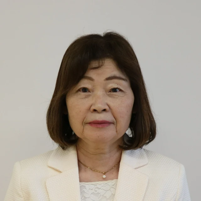 中西佳子の写真