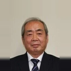 福家昭三の写真