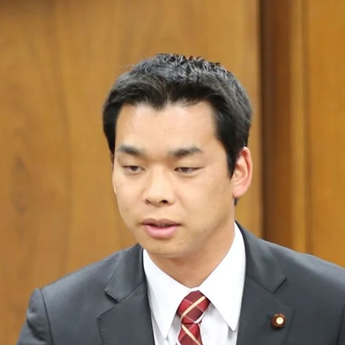 井野 俊郎の写真