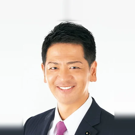 山口 晋平の写真