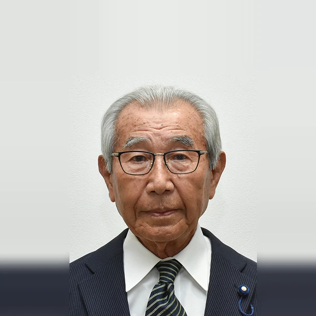 稲葉 勝男の写真