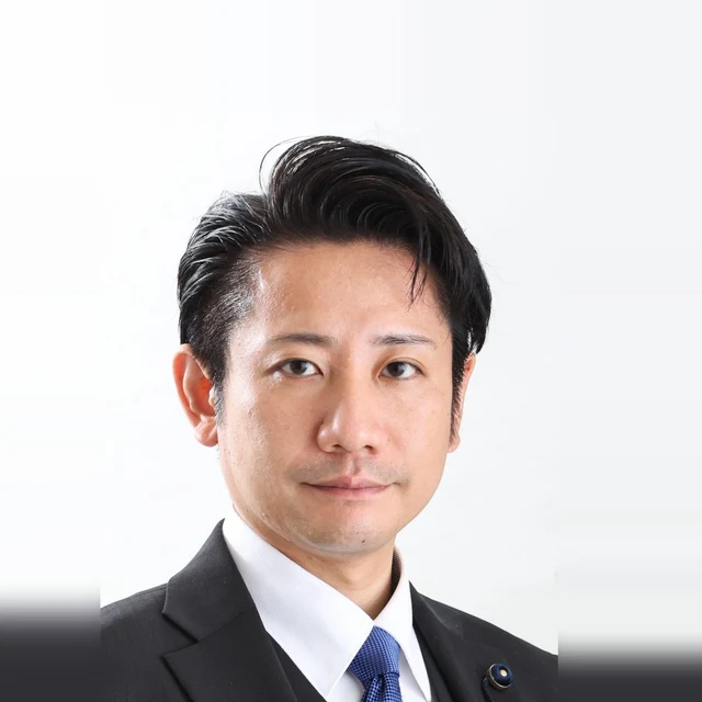 戸井田 ゆうすけの写真