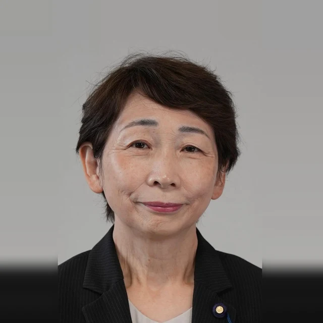 長谷川幸子の写真
