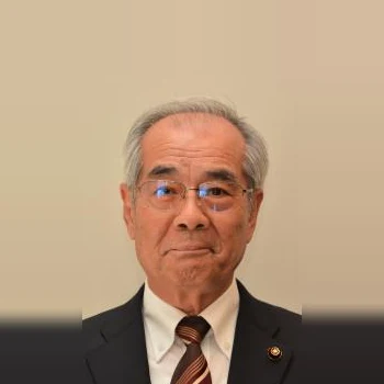 松本次男の写真