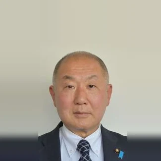 岸本潤一郎の写真