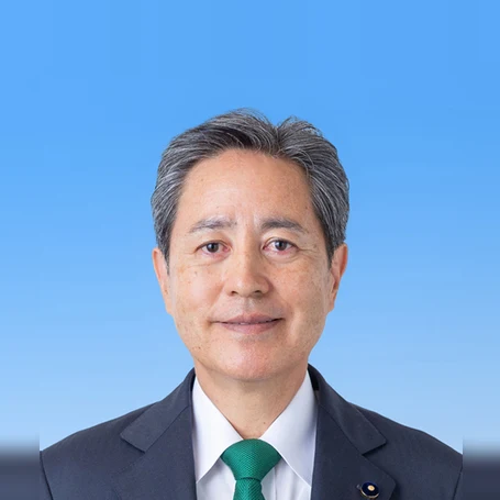 当山 勝利の写真
