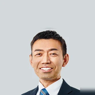 岩井 大の写真