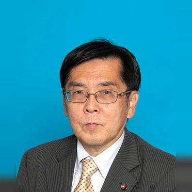 広田丈夫の写真