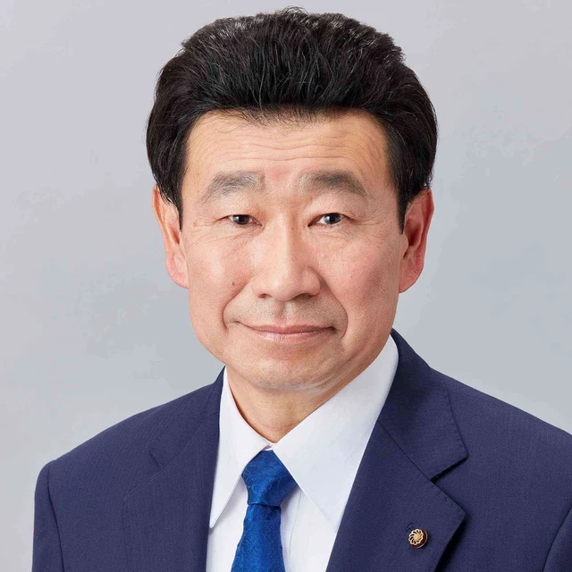井上 純一の写真