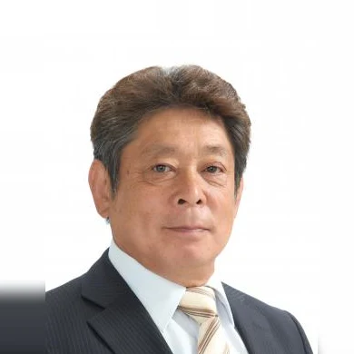 柏﨑勉の写真