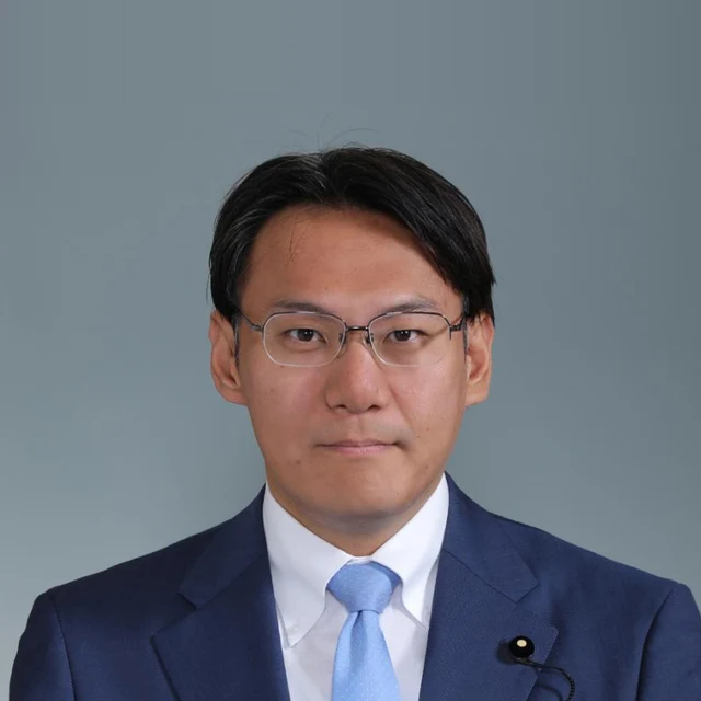大池 康一の写真