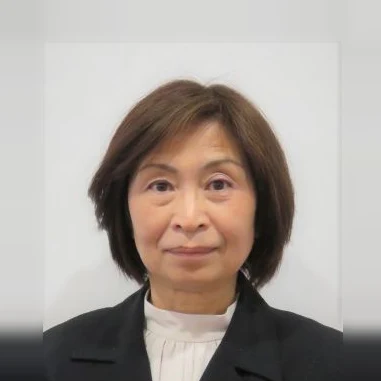 坂内まゆみの写真